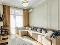 2-комнатная квартира · 48 м², Туран 57д 1 за 16 800 ₸ в Астане — фото 3