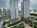 3-комнатная квартира · 104 м² · 15/16 этаж, Сыганак 52, 52/1 — Кабанбай батыр/LRT за 105 млн ₸ в Астане, Есильский р-н — фото 20