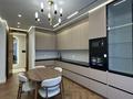 3-комнатная квартира · 104 м² · 15/16 этаж, Сыганак 52, 52/1 — Кабанбай батыр/LRT за 105 млн ₸ в Астане, Есильский р-н — фото 6