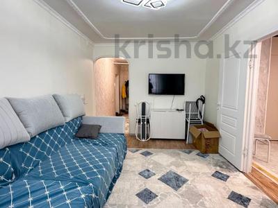2-комнатная квартира · 44 м² · 4/4 этаж, Жетысу за 15.5 млн ₸ в Талдыкоргане