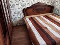 2-комнатная квартира · 58 м² · 5/5 этаж, Койгельды 209 — Казыбек би "Скарлет" за 140 000 ₸ в Таразе