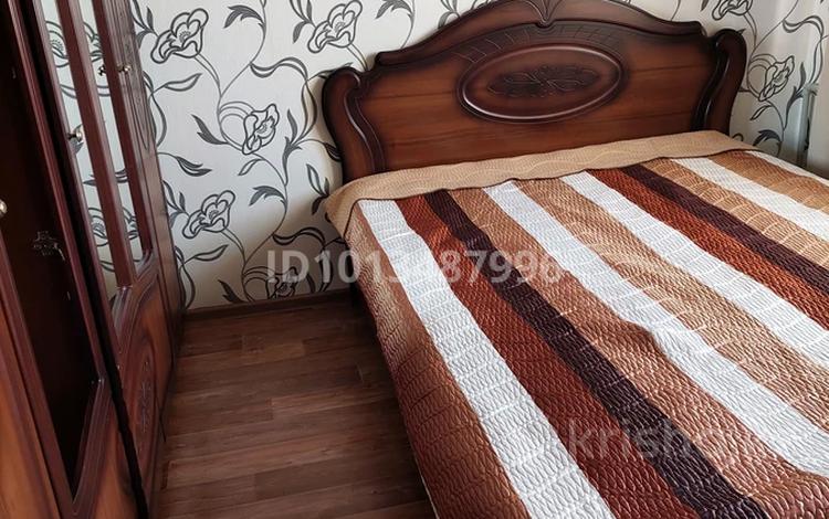 2-комнатная квартира · 58 м² · 5/5 этаж, Койгельды 209 — Казыбек би "Скарлет" за 140 000 ₸ в Таразе — фото 2