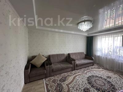 3-бөлмелі пәтер · 60 м² · 4/5 қабат, Манаса 11/1, бағасы: 26 млн ₸ в Астане, Алматы р-н