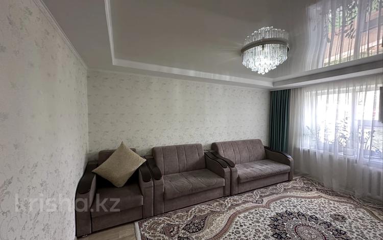 3-бөлмелі пәтер · 60 м² · 4/5 қабат, Манаса 11/1, бағасы: 26 млн ₸ в Астане, Алматы р-н — фото 2