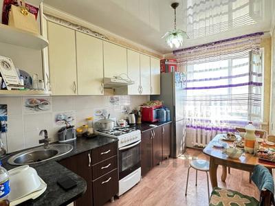 4-комнатная квартира · 78.5 м² · 5/5 этаж, юбилейный 36а за 18.6 млн 〒 в Кокшетау