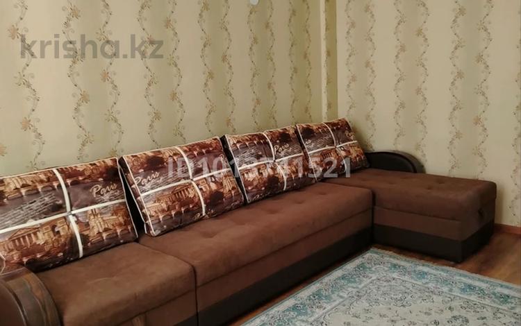 1-бөлмелі пәтер · 43.3 м² · 1/5 қабат, Тұран ш/а, бағасы: 16 млн ₸ в Шымкенте, Каратауский р-н — фото 2