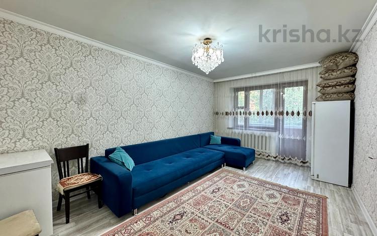 3-бөлмелі пәтер · 92 м² · 3/5 қабат, Мустафина 3, бағасы: 36 млн ₸ в Астане — фото 2