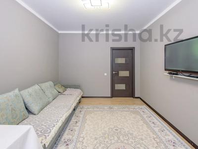 3-комнатная квартира, 67 м², 2/5 этаж, рыскулбекова 2/2 за 28 млн 〒 в Астане, Алматы р-н
