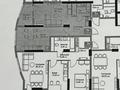 2-комнатная квартира, 50.1 м², 7/22 этаж, Туран 39 — Сыганак за 31.4 млн 〒 в Астане