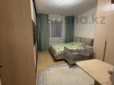 2-комнатная квартира · 67 м² · 6/9 этаж, мкр Жас Канат, Баймагамбетова за 39 млн ₸ в Алматы, Турксибский р-н
