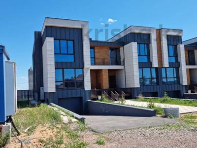 Жеке үй · 6 бөлме · 220 м² · 3.5 жүзд., Ишим 30Б — Г.Косшы, бағасы: 75 млн ₸ в Астане, Нура р-н