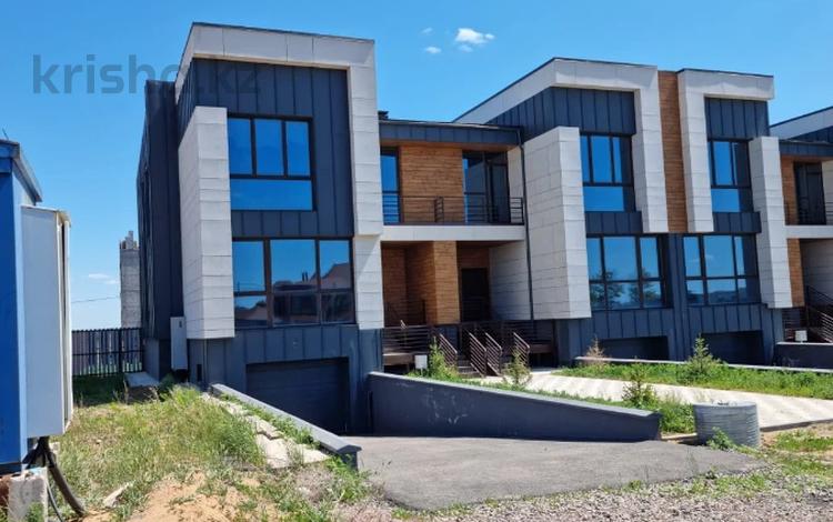 Жеке үй · 6 бөлме · 220 м² · 3.5 жүзд., Ишим 30Б — Г.Косшы, бағасы: 49 млн ₸ в Астане, Нура р-н — фото 2