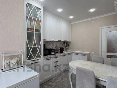 3-комнатная квартира · 85 м², Ахмет Байтурсынулы 39, 39/1, 39/2, 39/3 за ~ 45 млн ₸ в Астане, Сарайшык р-н