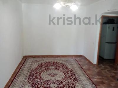 2-комнатная квартира · 46.7 м² · 3/3 этаж, Гагарина 40 за 9.6 млн ₸ в Уральске