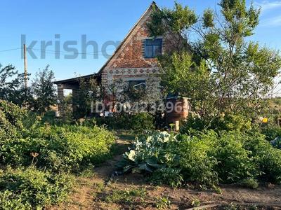 Дача · 4 комнаты · 60 м² · 12 сот., Виноградная за 5 млн 〒 в Уральске