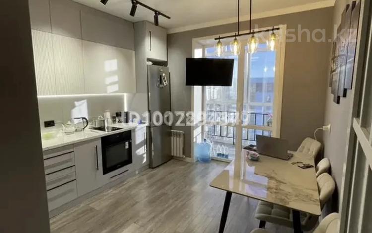 2-бөлмелі пәтер · 68 м² · 10/10 қабат, мкр Юго-Восток, Муканова 55/2 — Букетова Муканова, бағасы: 29 млн ₸ в Караганде, Казыбек би р-н — фото 2