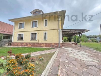 Отдельный дом · 5 комнат · 312.7 м² · 10.88 сот., Байтурсынова за 89 млн 〒 в 