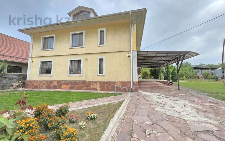Отдельный дом · 4 комнаты · 312.7 м² · 10.88 сот., Байтурсынова за 88 млн ₸ в  — фото 2
