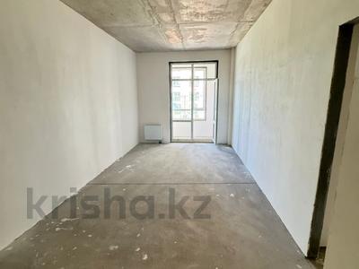 2-бөлмелі пәтер · 51 м² · 2/12 қабат, Ашимова 1/5, бағасы: 37 млн ₸ в Алматы