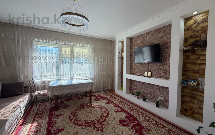 2-бөлмелі пәтер · 57.1 м² · 4/9 қабат, бозтаева, бағасы: 26 млн ₸ в Семее — фото 2