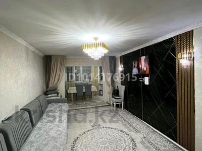 3-бөлмелі пәтер · 65 м² · 4/4 қабат, Алдиярова 12а, бағасы: 21 млн ₸ в Шымкенте, Аль-Фарабийский р-н