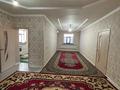 Отдельный дом · 5 комнат · 200 м² · 10 сот., Уштобе 10 — Коммунизм, УШТОБЕ 10, конечная улицы ГАУХАР АНА, Уштобе 10 за 26.5 млн 〒 в Туркестане — фото 6