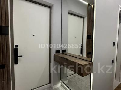 2-комнатная квартира · 60 м² · 3/25 этаж, Байдибек би стр. 127/7 — Shymkent city moll за 250 000 〒 в Шымкенте, Абайский р-н