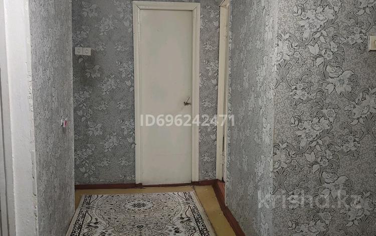 4-комнатная квартира · 60 м² · 2/2 этаж, Алтынсарин — Балдырған садиктың арты за 10 млн ₸ в Асе — фото 2