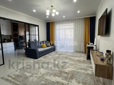 3-комнатная квартира · 91 м² · 7/10 этаж, Гоголя 106 за 65 млн ₸ в Семее