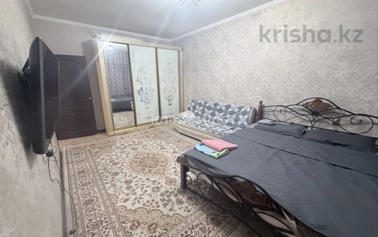 1-комнатная квартира · 48 м² · 1/5 этаж, Сейфуллина — Макатаева за 15 500 ₸ в Алматы, Алмалинский р-н — фото 2