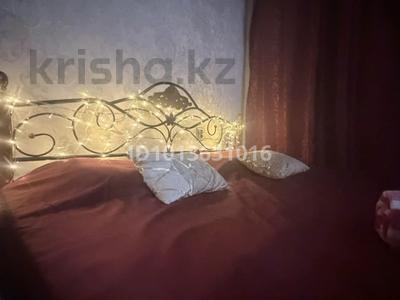 1-комнатная квартира · 48 м² · 1/5 этаж, Сейфуллина — Макатаева за 17 000 ₸ в Алматы, Алмалинский р-н