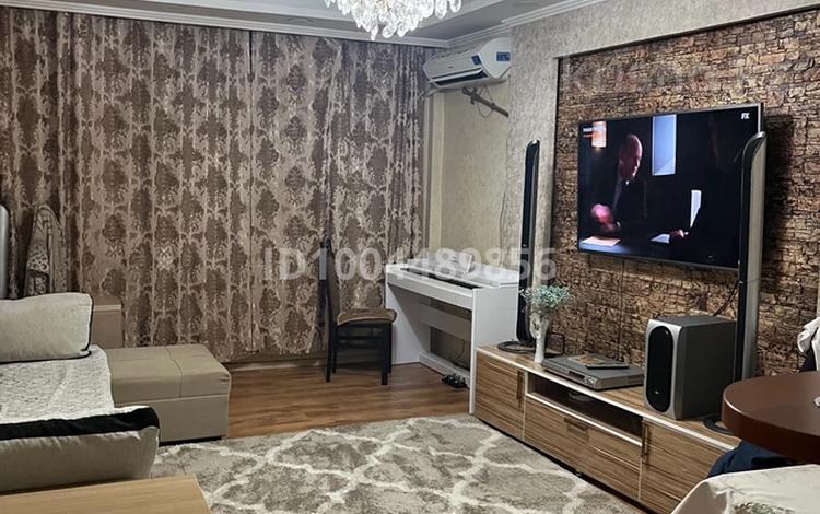 3-бөлмелі пәтер · 64 м² · 4/5 қабат, мкр Самал-1 9 — Достык - Жолдасбекова, бағасы: 470 000 ₸ в Алматы, Медеуский р-н — фото 6