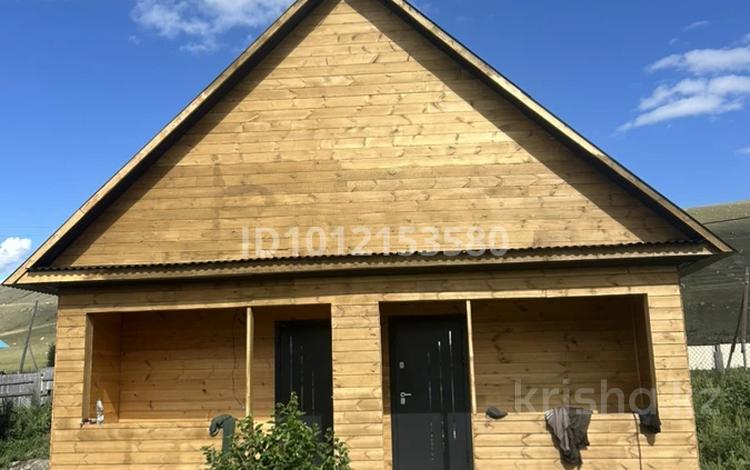 Дом · 4 комнаты · 100 м², Урыль 13 за 10 000 ₸ в  — фото 2