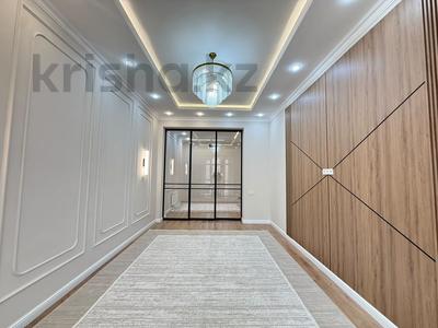 2-комнатная квартира · 70 м² · 5/6 этаж, Ивана Панфилова 85 за 47 млн ₸ в Астане, Сарайшык р-н