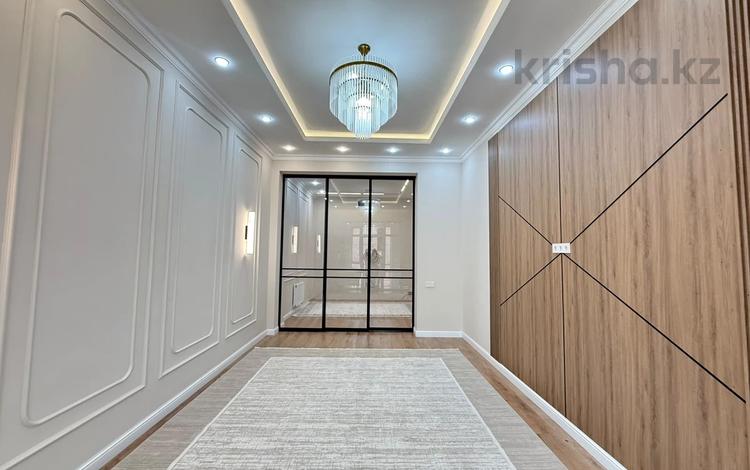 2-комнатная квартира · 70 м² · 5/6 этаж, Ивана Панфилова 85 за 47 млн ₸ в Астане, Сарайшык р-н — фото 2