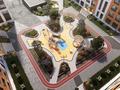 2-бөлмелі пәтер · 67.2 м² · 6/9 қабат, Жумекен Нажимеденов 3/4, бағасы: 35.5 млн ₸ в Астане, Сарайшык р-н — фото 2