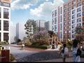 2-бөлмелі пәтер · 67.2 м² · 6/9 қабат, Жумекен Нажимеденов 3/4, бағасы: 35.5 млн ₸ в Астане, Сарайшык р-н — фото 5