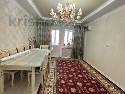 2-комнатная квартира · 65.1 м² · 7/9 этаж, мкр Алмагуль 9 за 21.8 млн 〒 в Атырау