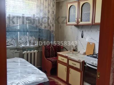1-комнатная квартира · 42 м² · 1/5 этаж, 9-й микрорайон, 9 площадка 21 за 9.5 млн ₸ в Талдыкоргане
