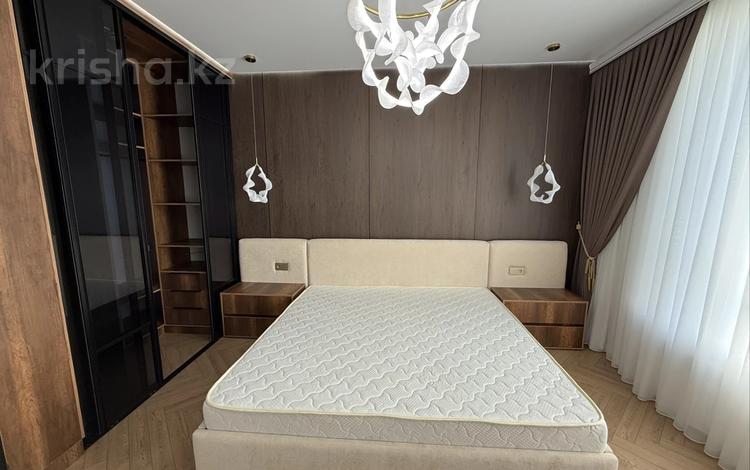3-бөлмелі пәтер · 80 м² · 5/12 қабат, мкр Нурсат, Назарбаева 4/1, бағасы: 63 млн ₸ в Шымкенте, Каратауский р-н — фото 20