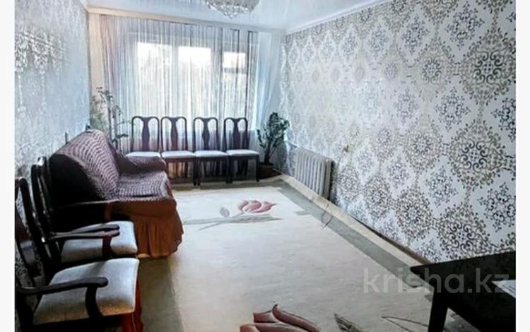 3-комнатная квартира · 70 м² · 3/5 этаж, Мустафина * за 10.3 млн ₸ в Темиртау — фото 3