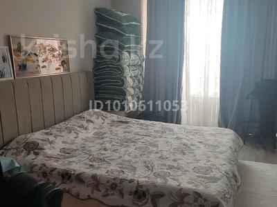 3-бөлмелі пәтер · 93.3 м² · 1/6 қабат, мкр Шугыла, Жунусова 2/13 2 — ТЦ Апорт, бағасы: 65 млн ₸ в Алматы, Наурызбайский р-н