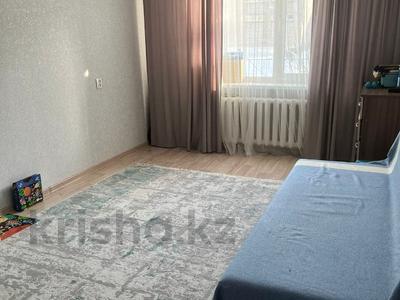 1-комнатная квартира, 34 м², Уалиханова 23 за 10.9 млн 〒 в Петропавловске