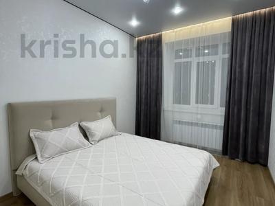 2-комнатная квартира · 50 м² · 5/12 этаж, мкр Юго-Восток, Карбышева 14/3 — КарГУ Арай Язева Муканова Университетская за 2 000 ₸ в Караганде, Казыбек би р-н