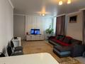 3-комнатная квартира · 72 м² · 2/9 этаж, А. Байтурсынова 40 — ЗАЕЗЖАЙ И ЖИВИ за 35 млн ₸ в Астане, Сарайшык р-н — фото 2