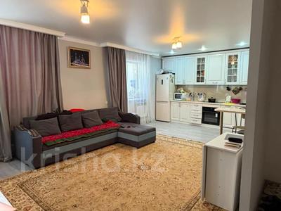 3-комнатная квартира · 72 м² · 2/9 этаж, А. Байтурсынова 40 — ЗАЕЗЖАЙ И ЖИВИ за 35 млн ₸ в Астане, Сарайшык р-н