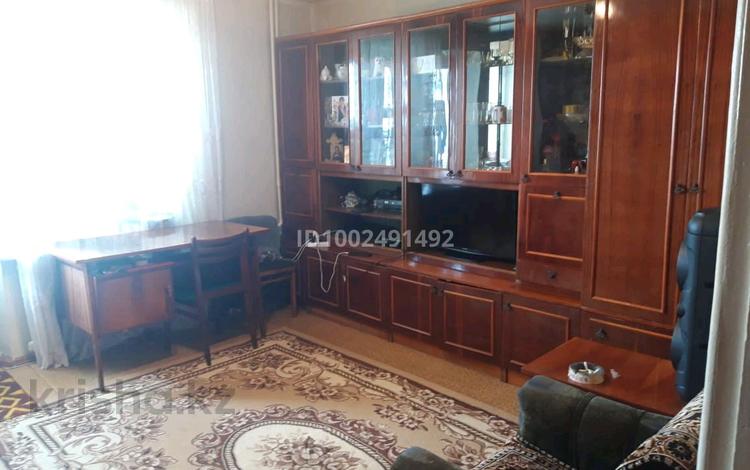 2-бөлмелі пәтер · 48 м² · 2/3 қабат, Булавского 3, бағасы: ~ 12.6 млн ₸ в Акколе — фото 2