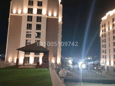 2-комнатная квартира · 43 м² · 1 этаж, мкр Асар-2 — Алакай парк рядом , Автоцон за 20 млн 〒 в Шымкенте, Абайский р-н