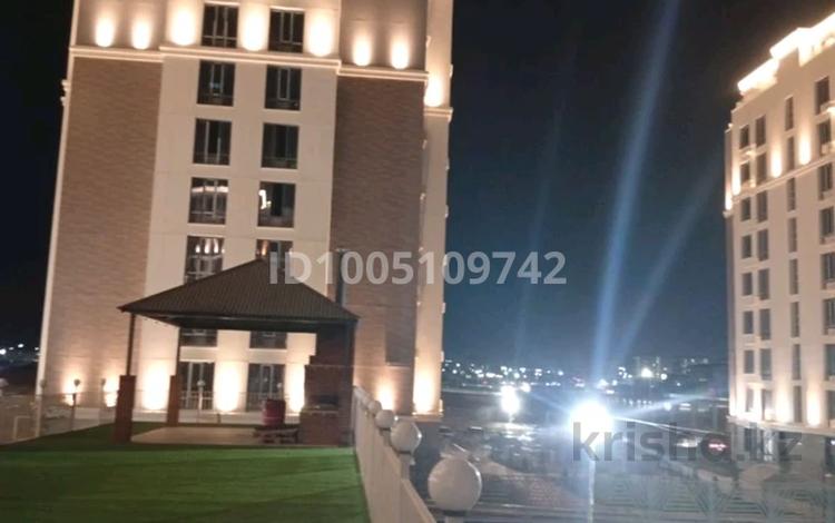 2-бөлмелі пәтер · 44 м² · 1 қабат, Асар-2 ш/а — Алакай парк рядом , Автоцон, бағасы: 20 млн ₸ в Шымкенте, Абайский р-н — фото 2