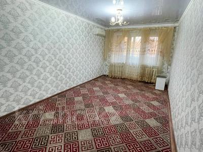 2-бөлмелі пәтер · 46.4 м² · 4/5 қабат, Алимкулова, бағасы: 14.5 млн 〒 в Шымкенте, Аль-Фарабийский р-н